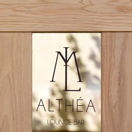 Отель Lena Mare Boutique Ахарави