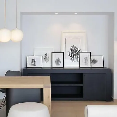 Lena Mare Boutique 4* Ахарави