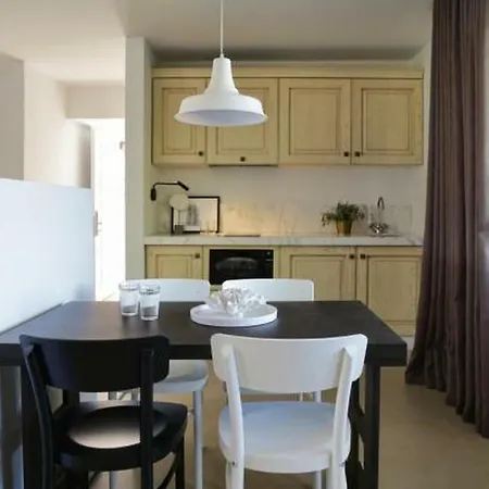 Lena Mare Boutique Отель 4*